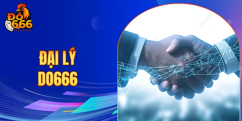 đại lý DO666