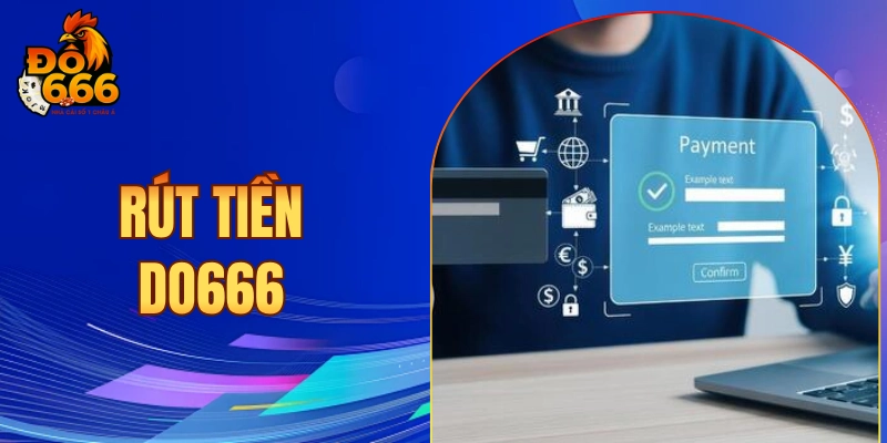 rút tiền DO666
