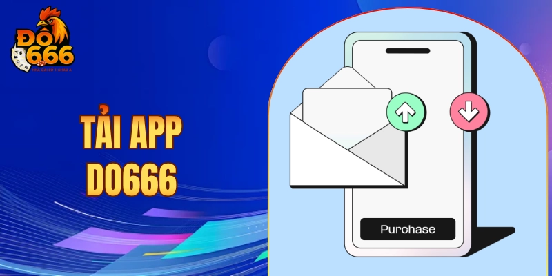 tải app DO666